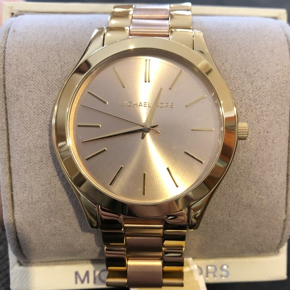 Michael Kors Accessories - Michael Kors Women’s Watch